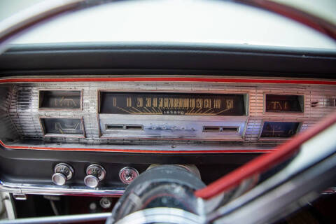 1967 Dodge Coronet