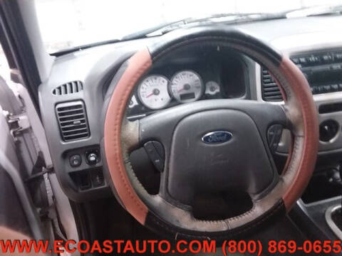 2006 Ford Escape