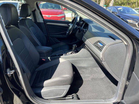 2021 Volkswagen Jetta S