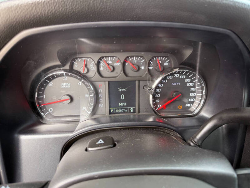 2014 GMC Sierra 1500