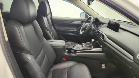 2023 Mazda CX-9 Touring