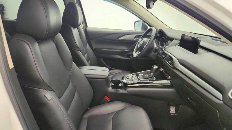 2023 Mazda CX-9 Touring