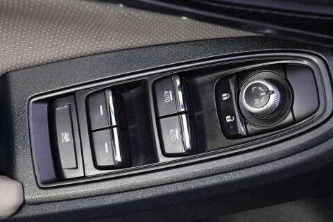2018 Subaru Impreza Limited