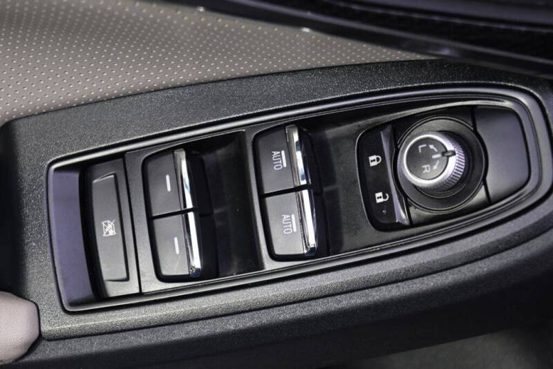 2018 Subaru Impreza Limited