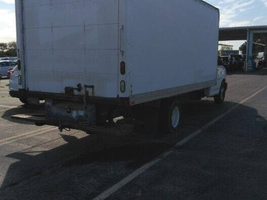 2004 GMC Savana 3500