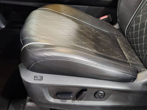 2023 Infiniti QX60 Autograph