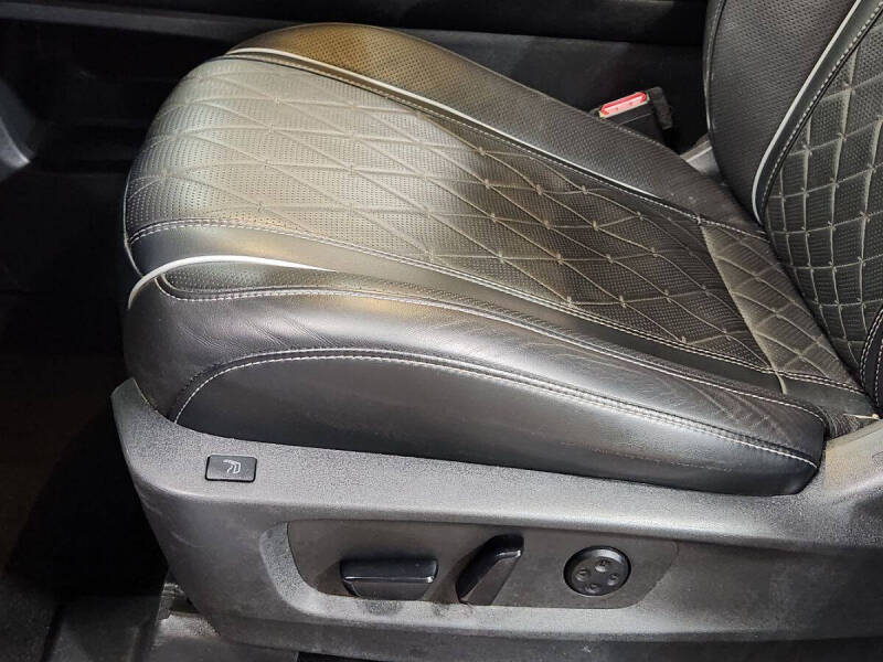 2023 Infiniti QX60 Autograph