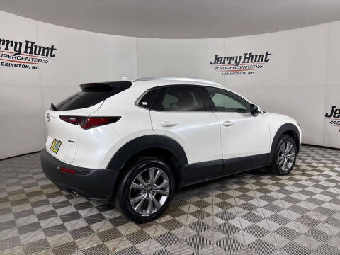 2021 Mazda CX-30 Premium