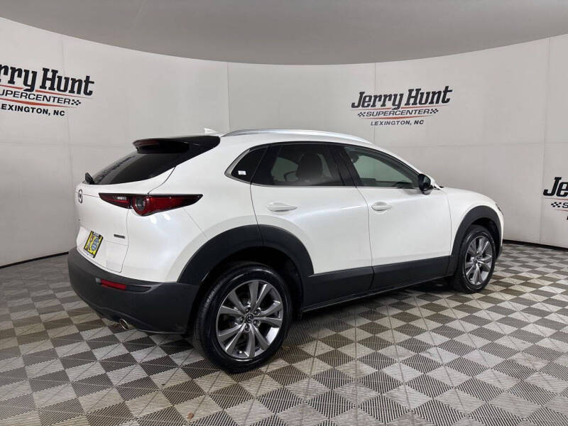 2021 Mazda CX-30 Premium