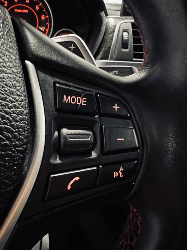 2020 BMW 4 Series 430i