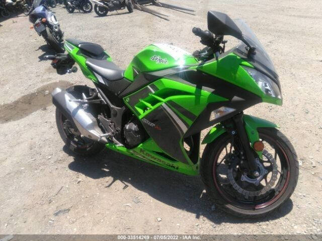 2014 Kawasaki  for sale at Ournextcar Inc in Downey, CA