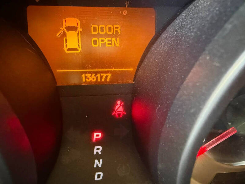 2012 Acura MDX SH-AWD w/Advance