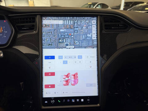 2019 Tesla Model S 100D