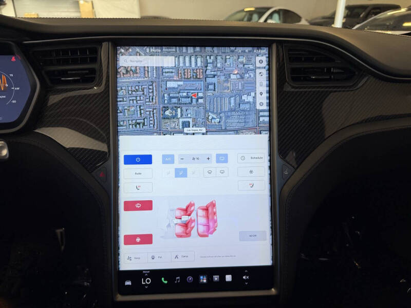 2019 Tesla Model S 100D