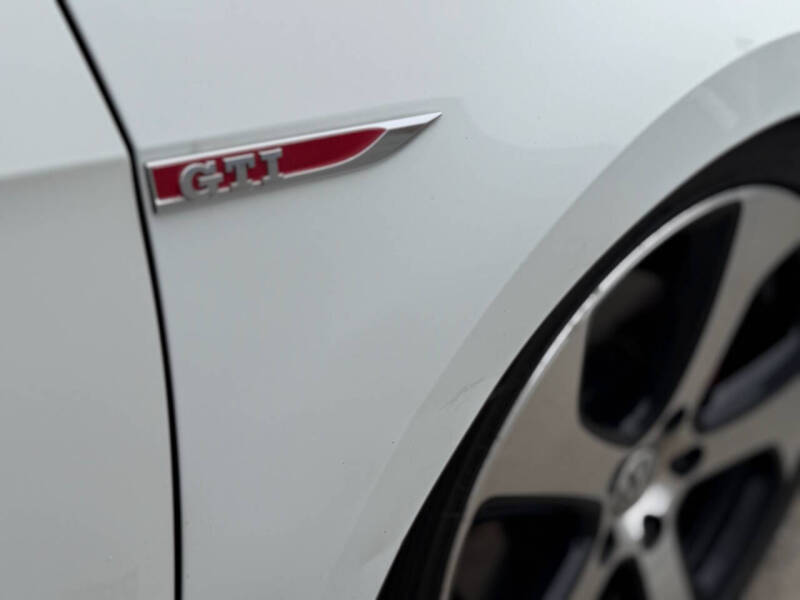 2015 Volkswagen Golf GTI S