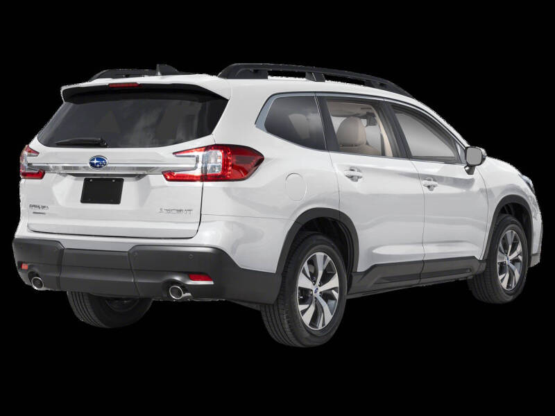 2023 Subaru Ascent Premium 7-Passenger