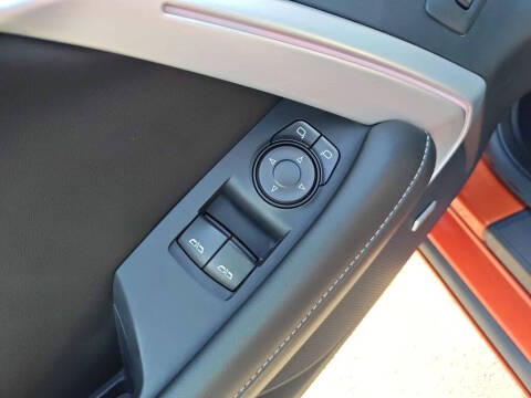 2023 Chevrolet Camaro SS