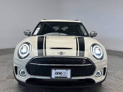 2020 MINI Clubman Cooper S ALL4