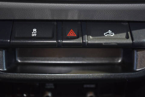 2019 Chevrolet Colorado Work Truck