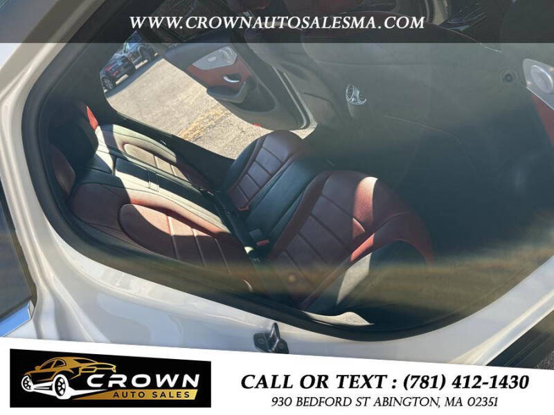 2020 Mercedes-Benz GLC GLC 300 4MATIC