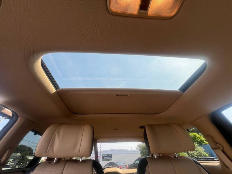 2015 Kia Sedona SX Limited