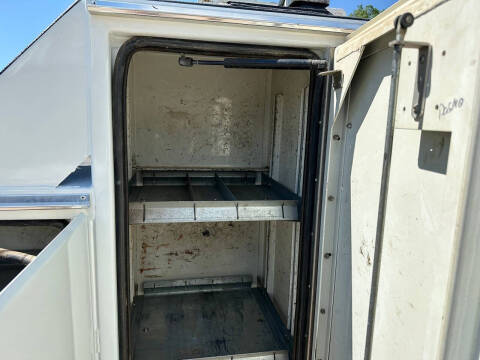 2013 International DuraStar 4400
