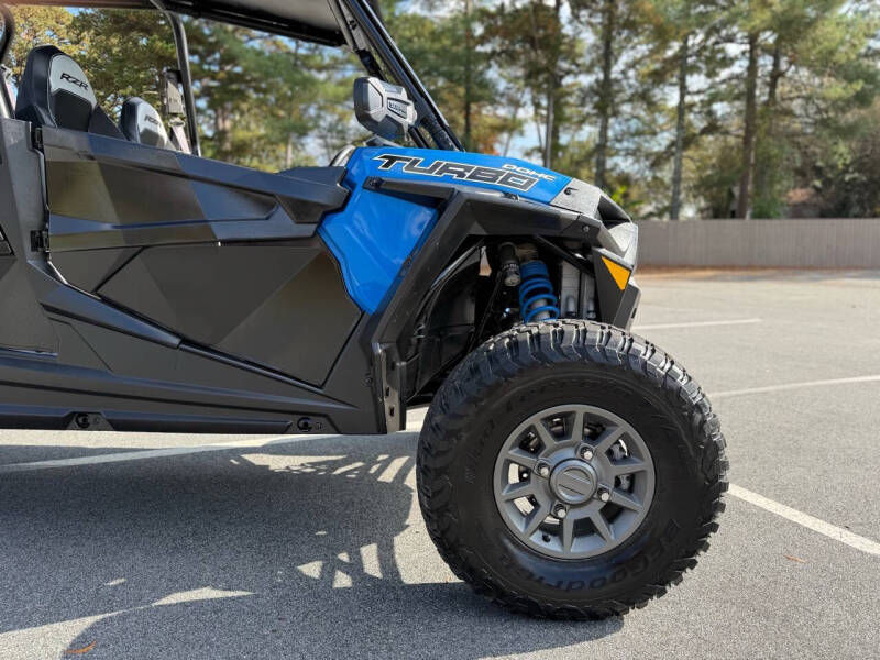 2018 Polaris RZR