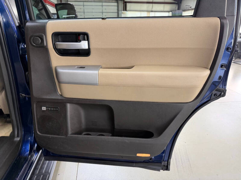 2008 Toyota Sequoia Limited