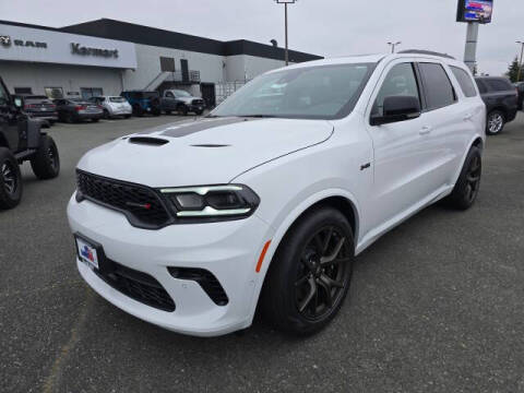 2025 Dodge Durango R/T 20th Anniversary Premium