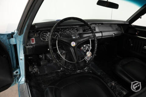 1970 Plymouth Roadrunner