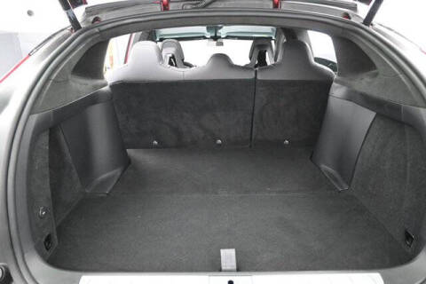 2016 Tesla Model X 90D