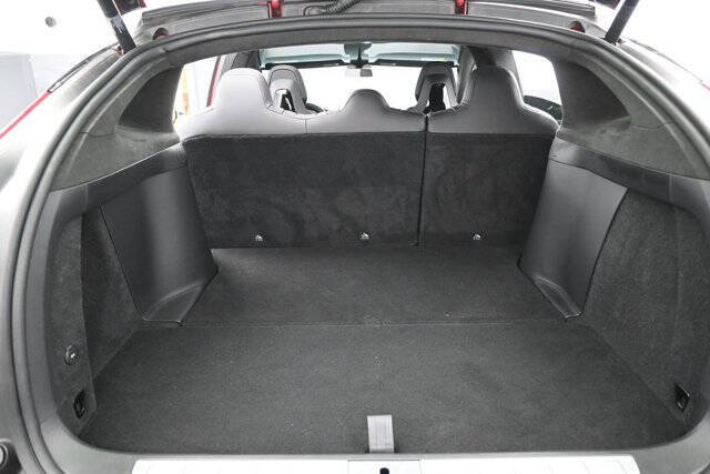 2016 Tesla Model X 90D
