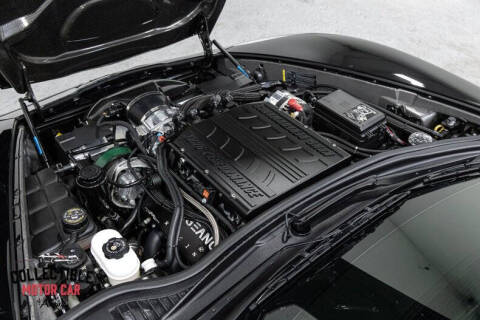 2009 Chevrolet Corvette ZR1