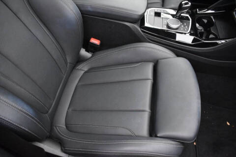 2024 BMW X4 xDrive30i