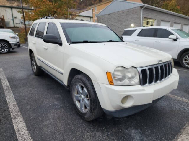 2007 Jeep Grand Cherokee for sale at Tim Short CDJR Hazard in Hazard, KY