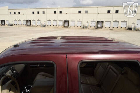 2008 Ford F-250 Super Duty