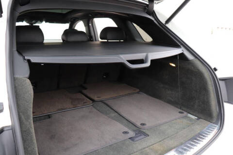 2017 Bentley Bentayga