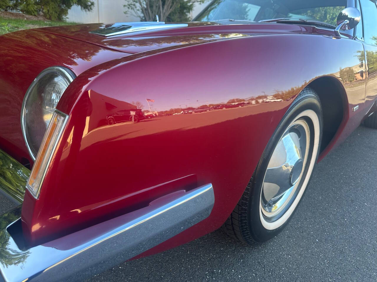 1963 Studebaker Avanti 18