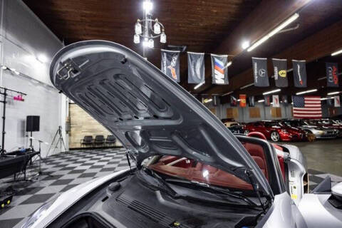 2022 Porsche 718 Boxster GTS 4.0