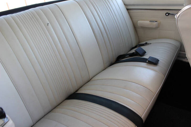 1969 Dodge Dart