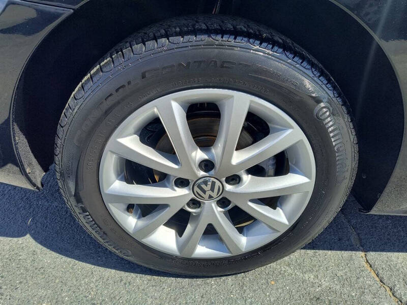 2013 Volkswagen Jetta