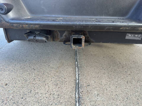 2019 GMC Savana 3500