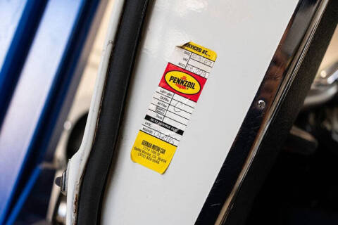 1969 Mercedes-Benz 280-Class