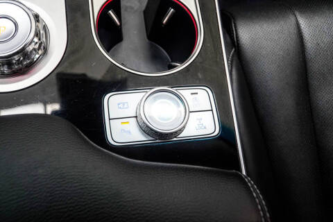 2025 Genesis GV80 2.5T Standard