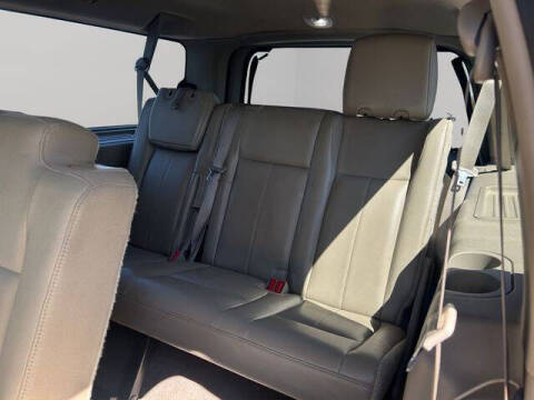 2014 Ford Expedition EL Limited