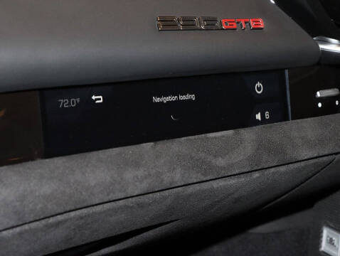 2023 Ferrari 296 GTB