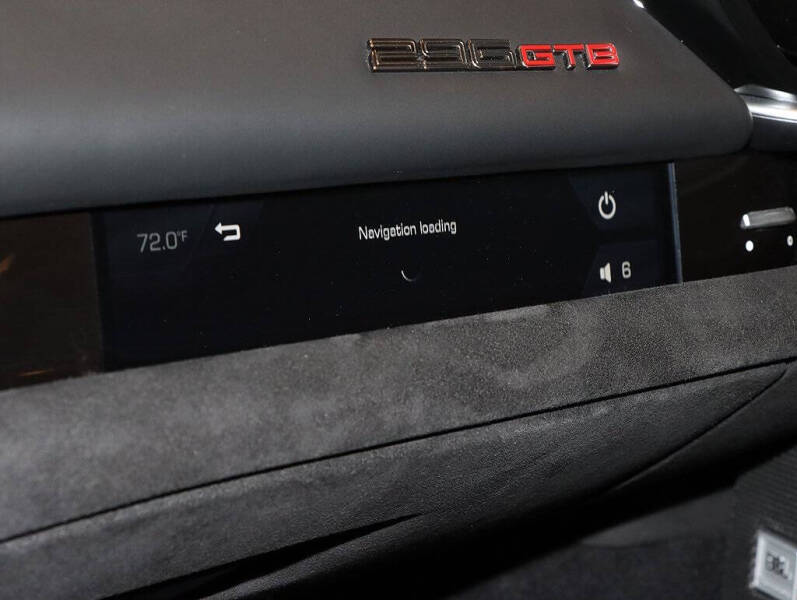 2023 Ferrari 296 GTB