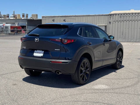 2025 Mazda CX-30 2.5 S Preferred