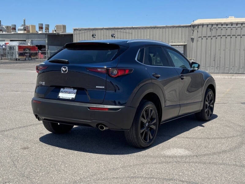 2025 Mazda CX-30 2.5 S Preferred