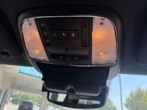 2020 Dodge Durango